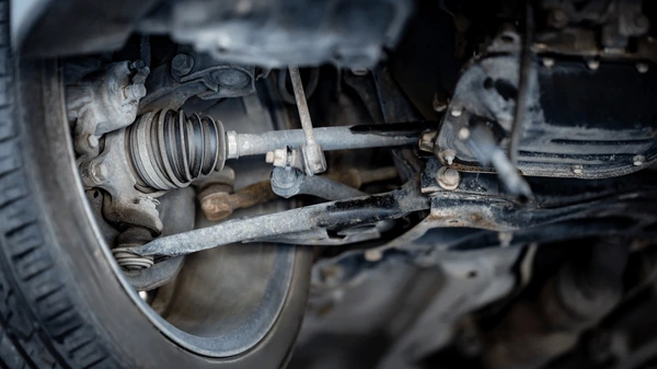 CV Shafts CV Shafts