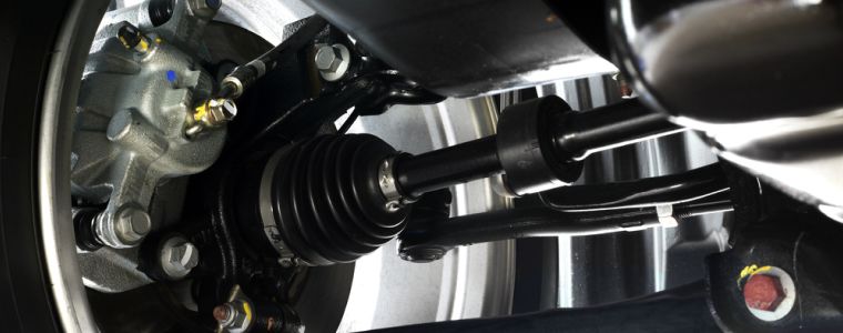 Drive Shafts Drive Shafts