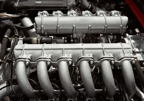 Exhaust Manifolds Exhaust Manifolds