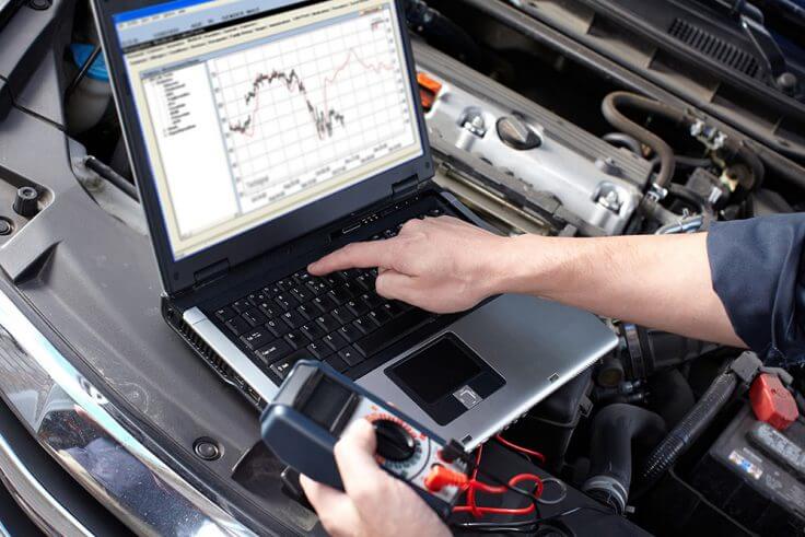 Experienced Emission Technicians Experienced Emission Technicians