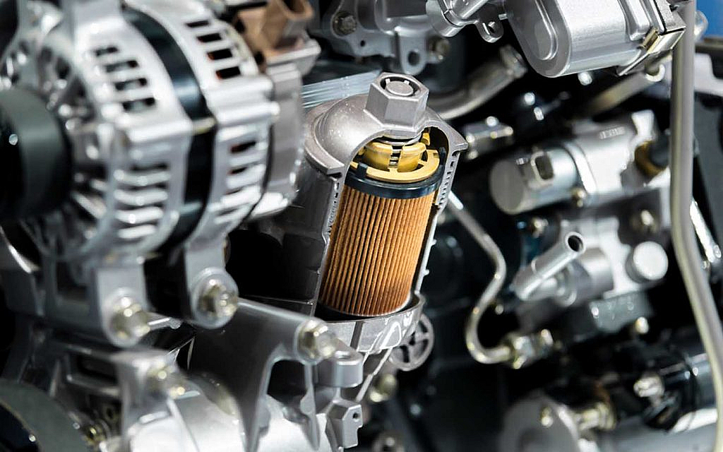 Fuel Filters