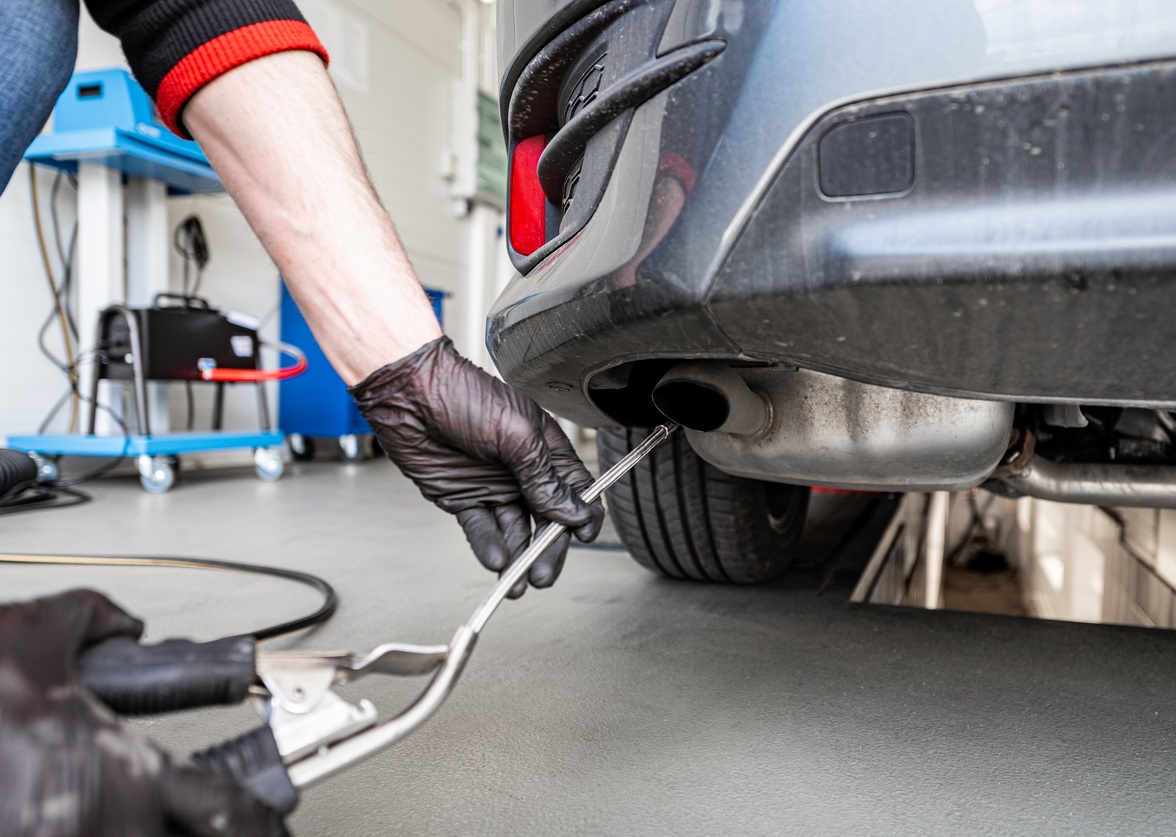Emission Service Emission Service