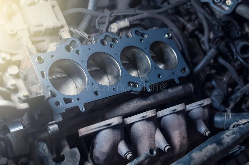 Gasket Replacement Gasket Replacement