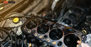 Head Gas Kit Service/Replacement