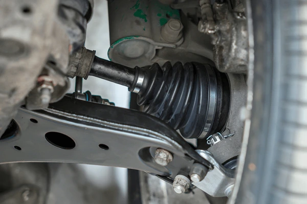 Pack CV Joints Pack CV Joints