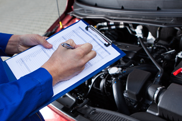 Preventive Maintenance Preventive Maintenance