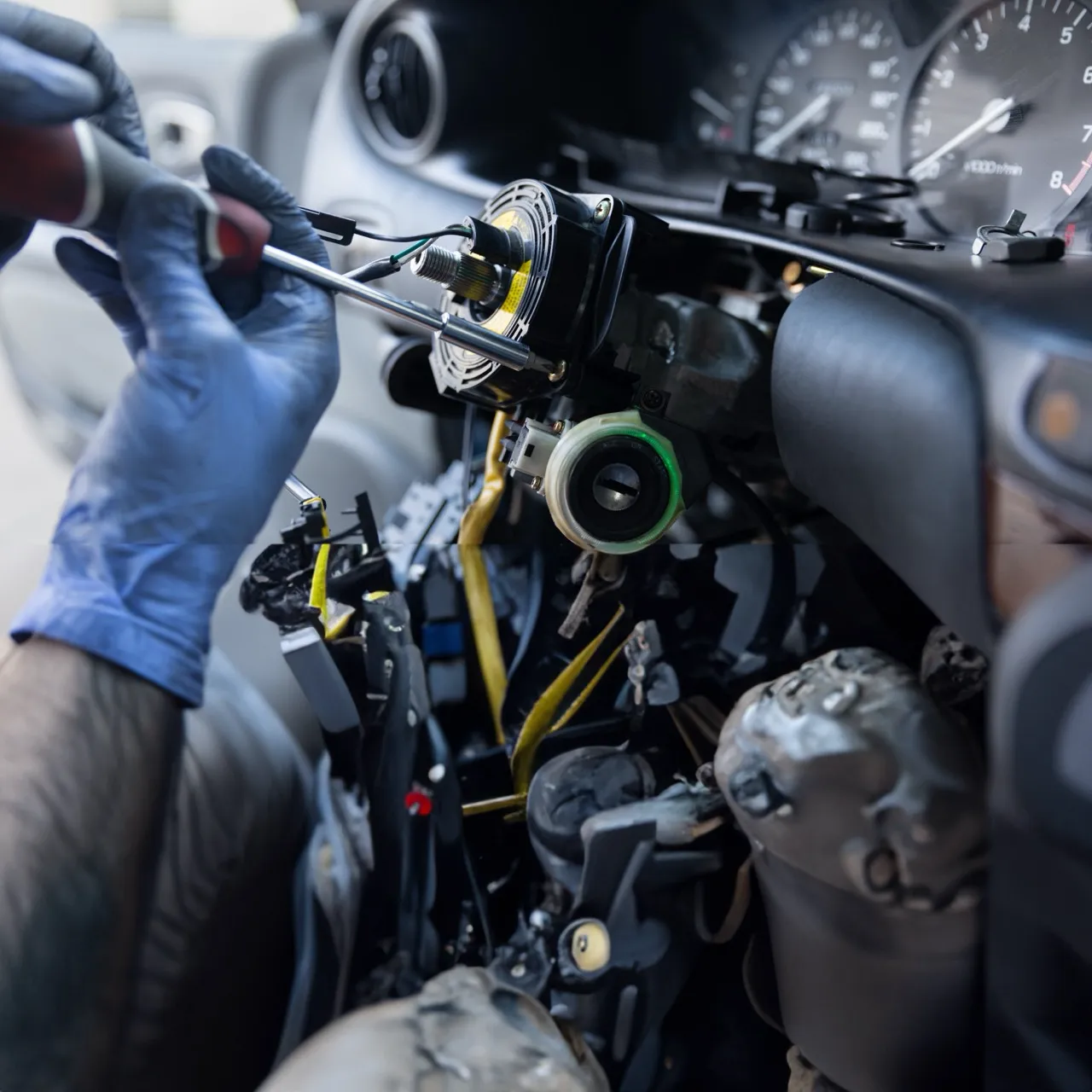 Power Steering Service Power Steering Service
