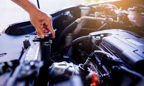 Transmission Cooler Service/Replacement