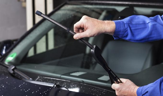 Windshield Washers Windshield Washers