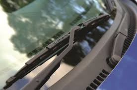 Wiper Blades