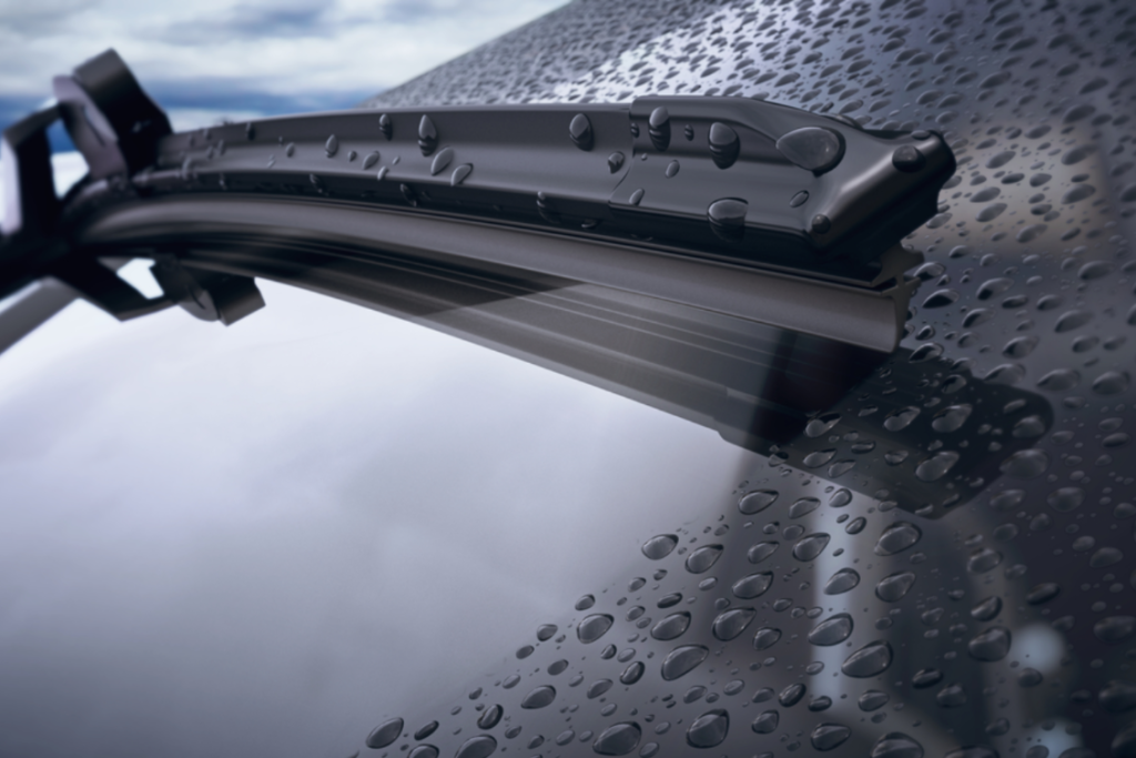 Wiper Blades