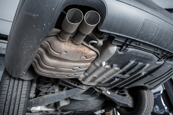 Tail Pipes Service/Replacement Tail Pipes Service/Replacement