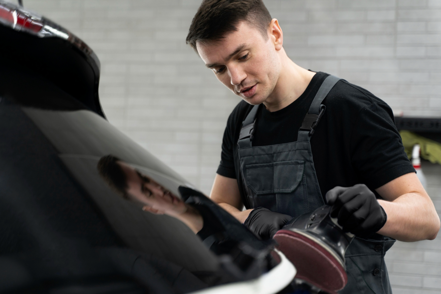 Auto Dent Repair: Easy and Practical Solutions