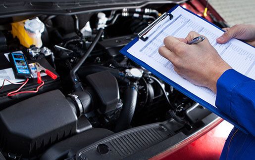Car Inspection Service: Your Vehicle’s Health Checkup