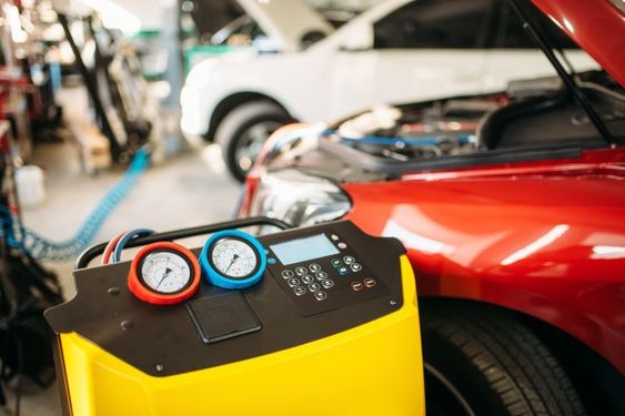 Car Service Centre: A One-Stop Shop for All Things Automotive