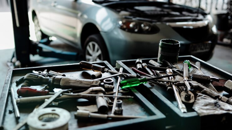 Car Repair Services: Your Auto Care Expert