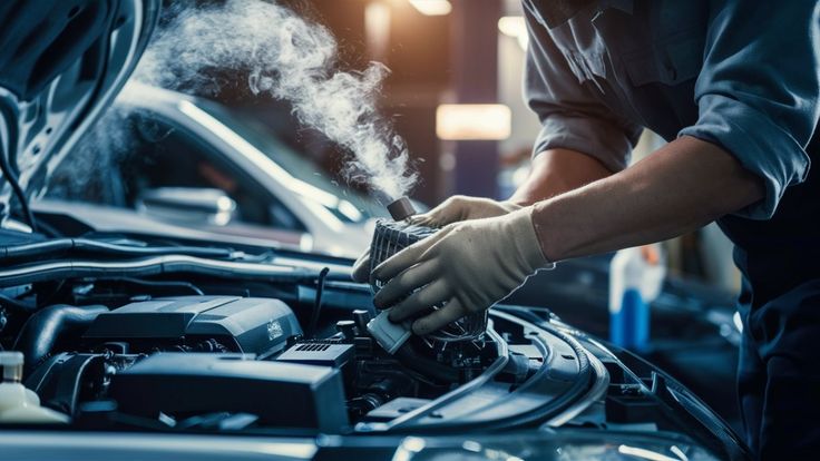 AC Repair Dammam: The Best AC Service in Town