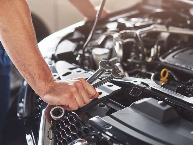 Car Repair Near Me: Reputable, Quick, and Secure Services