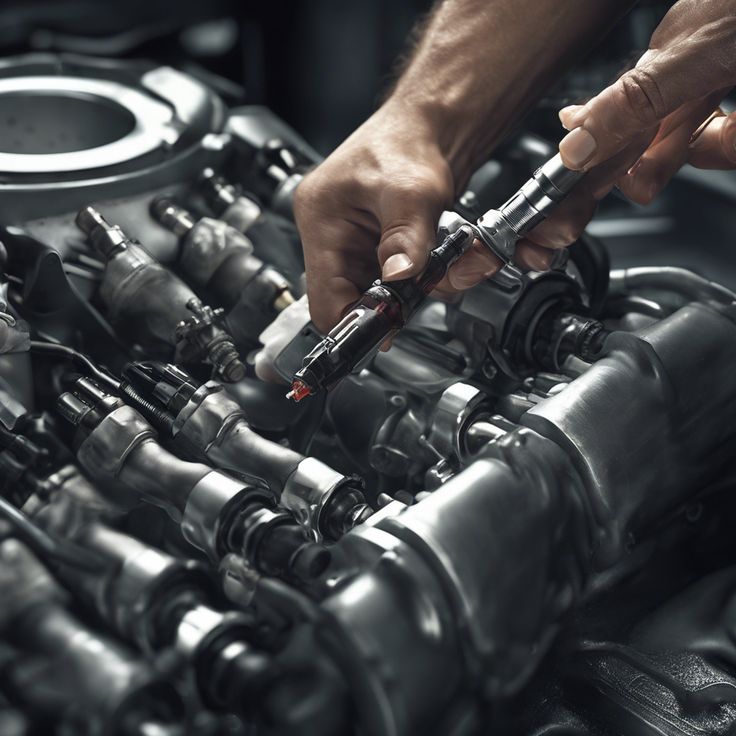 Fuel Injector Cleaner | Maintain a Smooth Engine