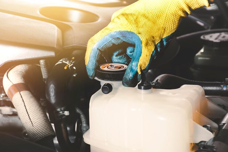 Fuel System Cleaner: Stop Engine Noise and Enjoy a Smoother Drive Today