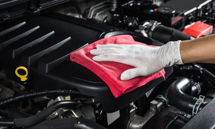 Important Car Maintenance Tips for the Saudi Arabian Heat