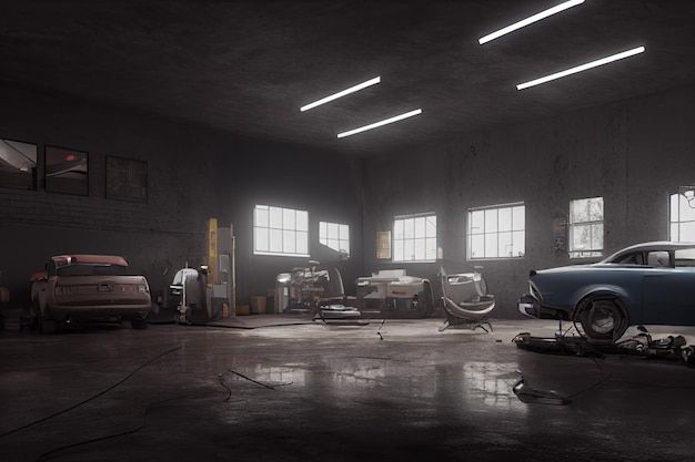 Best Auto Repair In Dammam: Secure, High-Quality Auto Repair